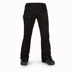 VOLCOM Diablo Pant black W17 - 2844116106