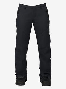 BURTON Society Pant black W17 - 2844116142