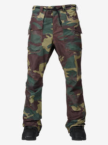 ANALOG Field Pant Surplus Camo W17