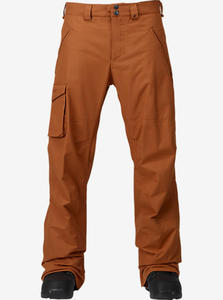 BURTON Covert Pant True Penny W17 - 2844116150