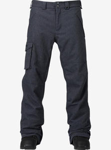 BURTON Covert Pant Denim W17