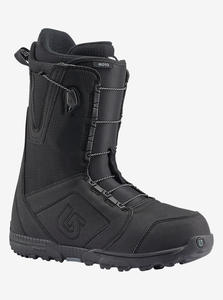 BURTON Moto Black W17 - 2844116178