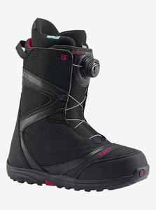 BURTON Starstruck Boa black W17