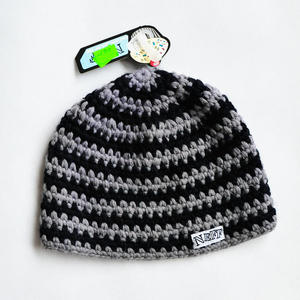 NEFF Stripe black/grey - 2825947808