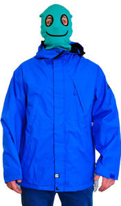 RIDE Gatewood Jkt electric blue XL SALE - 2825947819