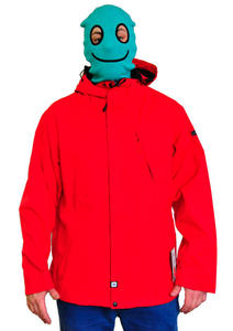 RIDE Gatewood Jkt red L SALE