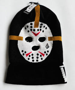 VOLCOM INTL mask black W11 - 2825947826