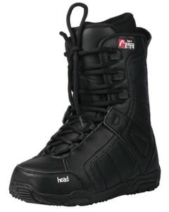 HEAD Scout black W11