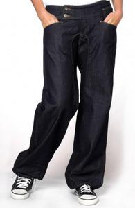 NIKITA Reality Jeans - 2825947843