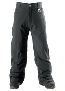 ROME DSK Insulated Pnt black XL - 2825947753