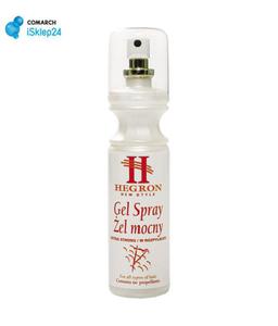 Gel Stile Unico extra mocny (Hegron) spray 150ml - 2832322000