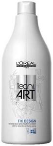 L'Oral Tecni.Art Fix Design 750ml - 2832322077