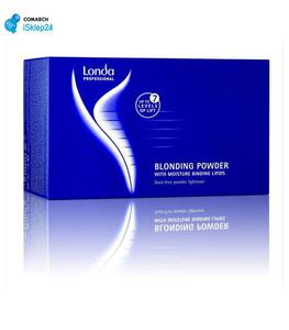 Londa Blondoran Blonding Power rozjaniacz 2 x 500 g PROMOCJA - 2832322164