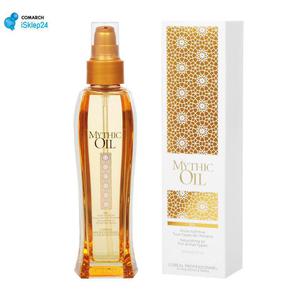 L'Oréal Mythic Oil Unikalny olejek odywczy 100 ml