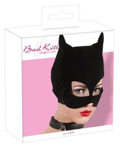 Cat mask Bad Kitty Maska kota - 2862523399