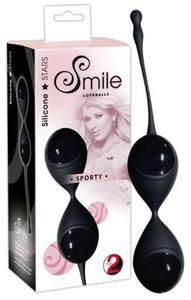 Smile Balls Sporty kulki gejszy - 2862523574