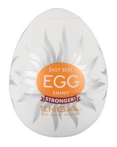 Masturbator Tenga Egg Shiny 1szt. Masturbator Tenga Egg Shiny 1szt. - 2862523597