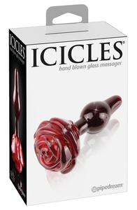 Icicles No. 76 Korek analny ra - 2862523806