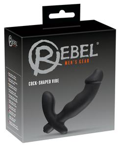 Rebel Stymulator Prostaty z wibracj - 2862523898