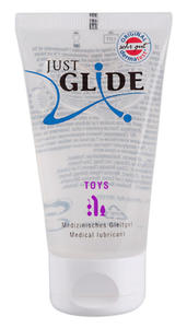 Lubrykant Just Glide Toys 50 ml - 2862523922