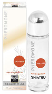 Perfumy z feromonami woman 25 ml - 2862523929