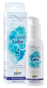 Lubrykant Pjur We-Vibe Lube 100 ml - 2862523941