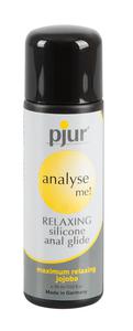 pjur Analyse Me! Relaxing Lubrykant dedykowany do seksu analnego 30 ml pjur Analyse Me! Relaxing Lubrykant dedykowany do seksu analnego 30 ml - 2862523963