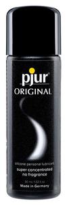 pjur ORIGINAL super concentrated silicone Lubrykant 30 ml pjur ORIGINAL super concentrated silicone Lubrykant 30 ml - 2862523971