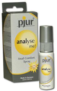 Pjur Analyse me! Spray Analny 20 ml - 2862523980