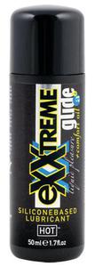 eXXtreme Glide el Analny na bazie Silikonu 50 ml - 2862523984