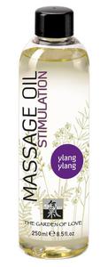 Shiatsu Olejek Do Masau ylang-ylang 250 ml - 2862523985