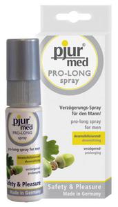 pjur med PRO-LONG spray na penis 20 ml - 2862523987