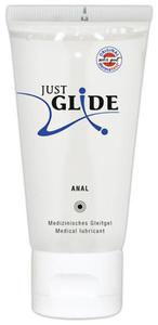 Lubrykant Just Glide Anal 200 ml Lubrykant Just Glide Anal 200 ml - 2862524011