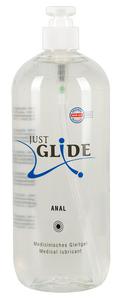 Lubrykant Just Glide Anal 1000 ml - 2862524015