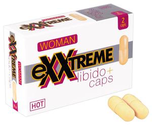 exxtreme Libido Tabletki dla kobiet 2 szt exxtreme Libido Tabletki dla kobiet 2 szt - 2862524072