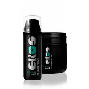 EROS Action Fisting Gel SlideX 500ml el do Fistingu EROS Action Fisting Gel SlideX 500ml el do Fistingu - 2862524080