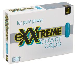 eXXtreme power caps 10 kapsuek eXXtreme power caps 10 kapsuek - 2862524088