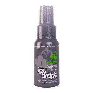 Delay Personal Spray opniajcy wytrysk 50 ml Delay Personal Spray opniajcy wytrysk 50 ml - 2862524120