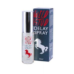 Wild Stud Delay Spray opniajcy wytrysk 22 ml Spray opniajcy wytrysk - 2862524126