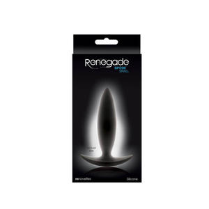 Renegade Spades S May Korek Analny Renegade Spades S May Korek Analny - 2862524133