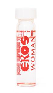 EROS Super Concentrated Bodyglide Woman Lubrykant 3 ml EROS Super Concentrated Bodyglide Woman Lubrykant 3 ml - 2862524146