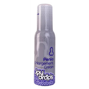 Penis Enlargement Krem powikszajcy penis 100 ml - 2862524174