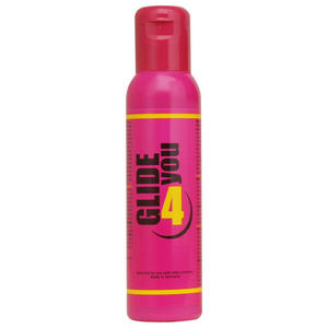 GLIDE4 YOU Lubrykant na bazie Silikonu 100 ml - 2862524180