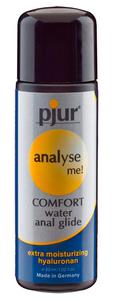 Lubrykant Analyse me! Comfort water glide 30 ml - 2862524205