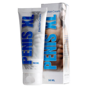 PENIS XL CREAM EAST- Krem dla mczyzn 50 ml - 2862524227