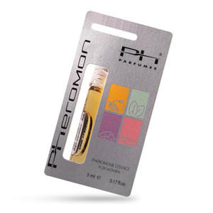 Feromony perfumy Pheromon Women Fruity2- 5ml - 2862524301
