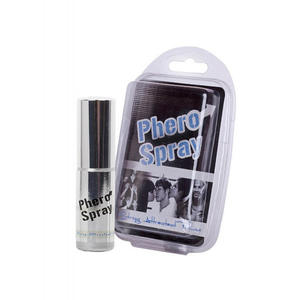 PHEROMAN Phero Spray Feromony - 2862524332