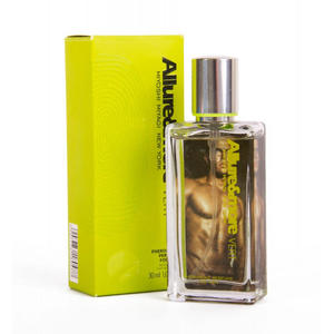 Feromony Next Allure&more VERT 30 ml dla mczyzn - 2862524346