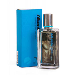 Feromony Next Allure&more BLUE 30 ml dla mczyzn - 2862524347