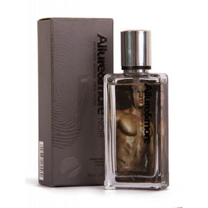 Feromony Next Allure&more NOIR 30 ml dla mczyzn - 2862524348